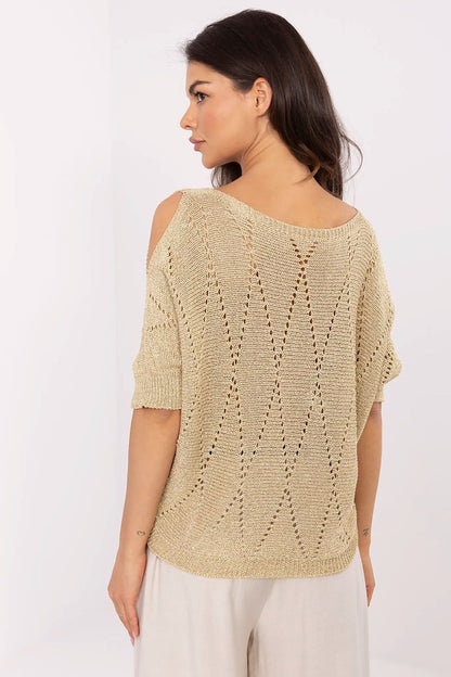  Chandail model 213449 Italy Moda 