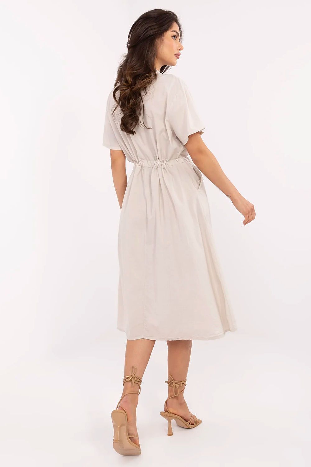  Robe de jour model 213597 Italy Moda 