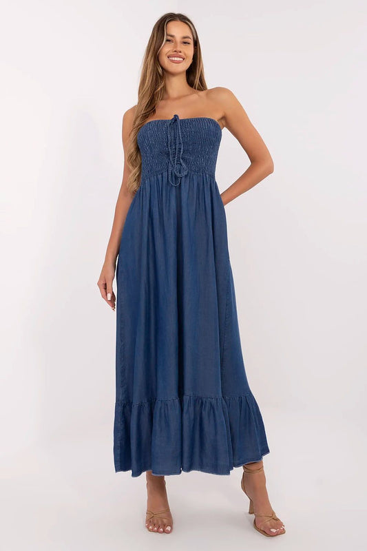  Robe de jour model 214298 Italy Moda 