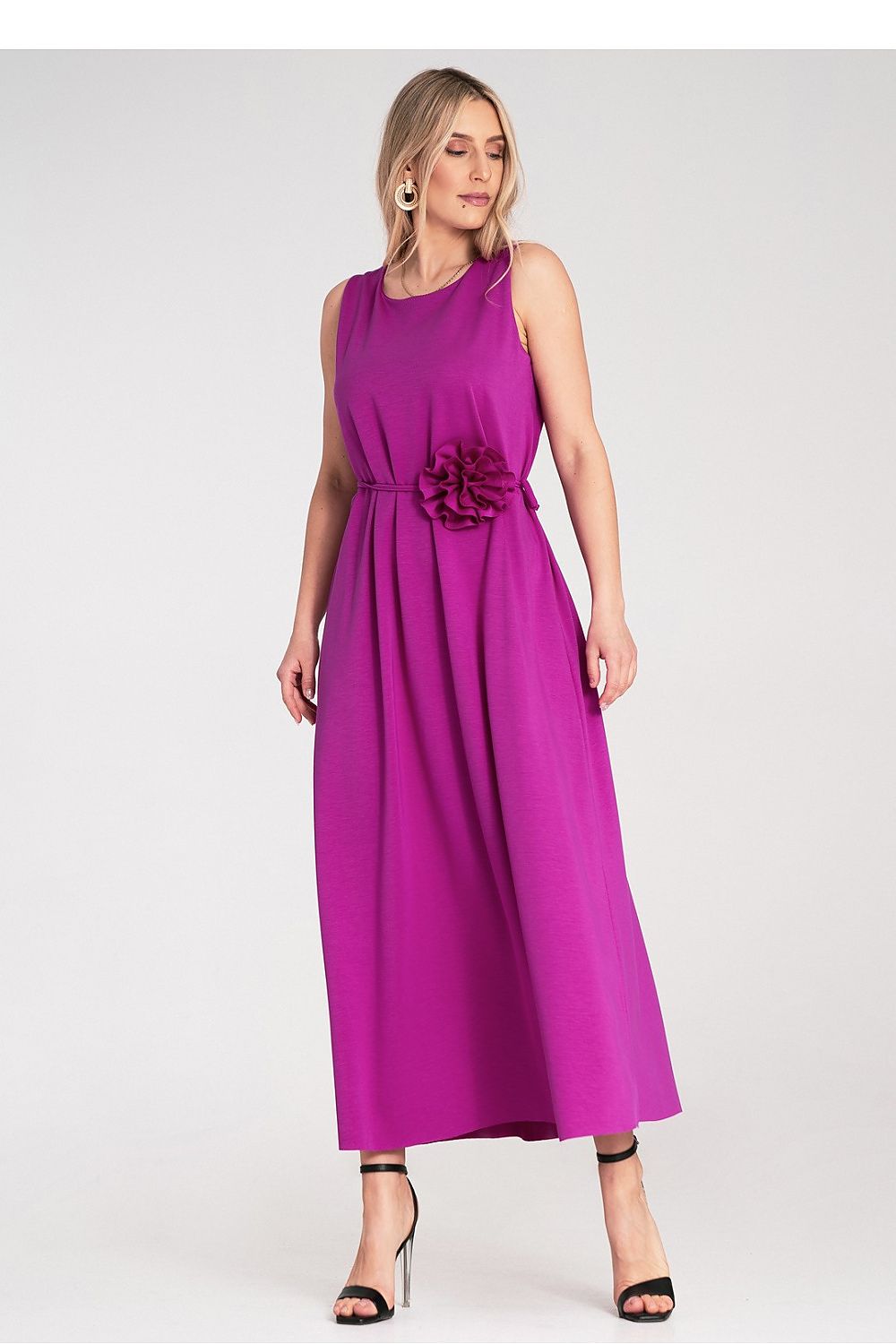  Robe de jour model 214764 Figl 