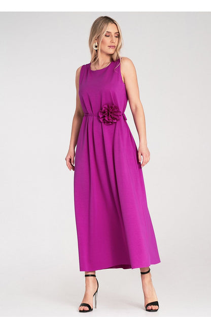  Robe de jour model 214764 Figl 