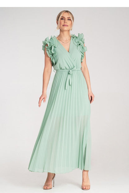  Robe de cocktail model 214771 Figl 