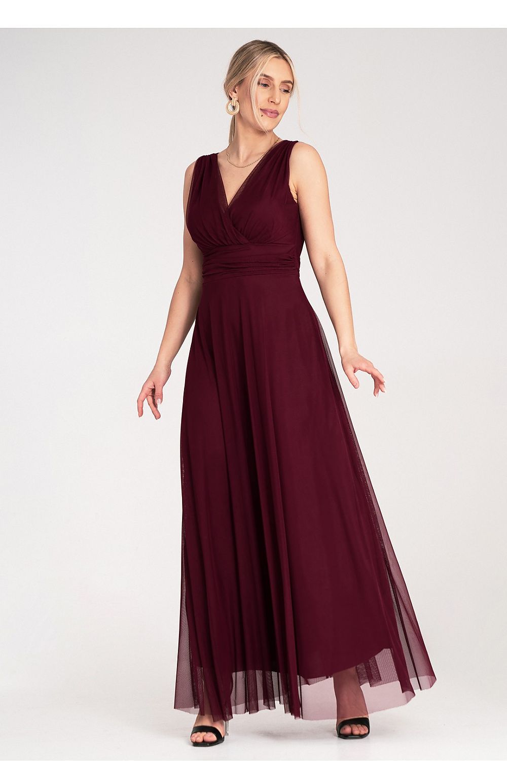  Robe de cocktail model 214775 Figl 