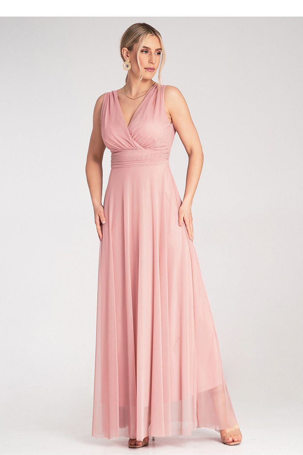  Robe de cocktail model 214777 Figl 