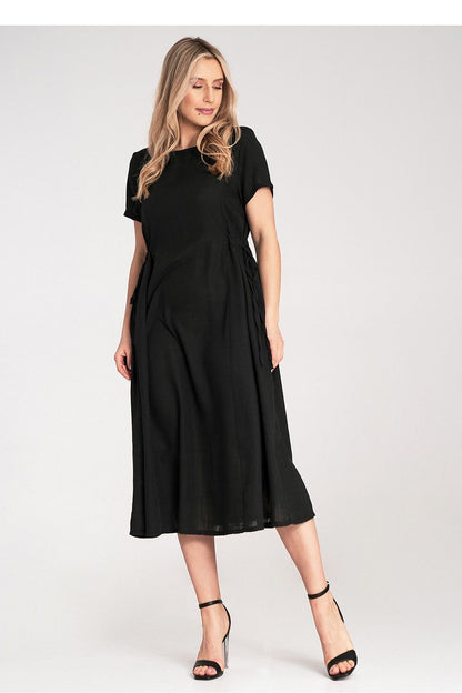  Robe de jour model 214781 Figl 