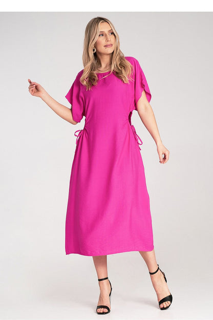  Robe de jour model 214783 Figl 