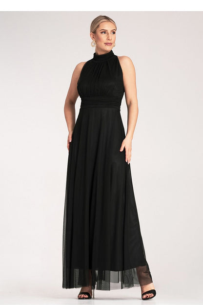  Robe de cocktail model 214807 Figl 