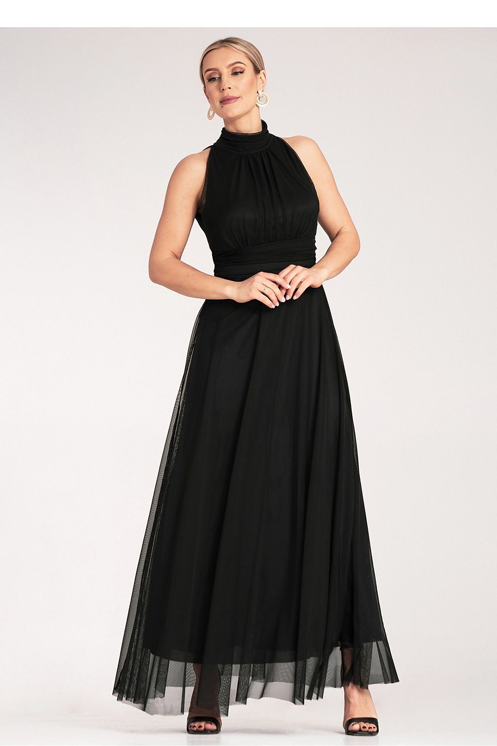  Robe de cocktail model 214807 Figl 