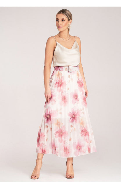  Jupe model 214832 Figl 