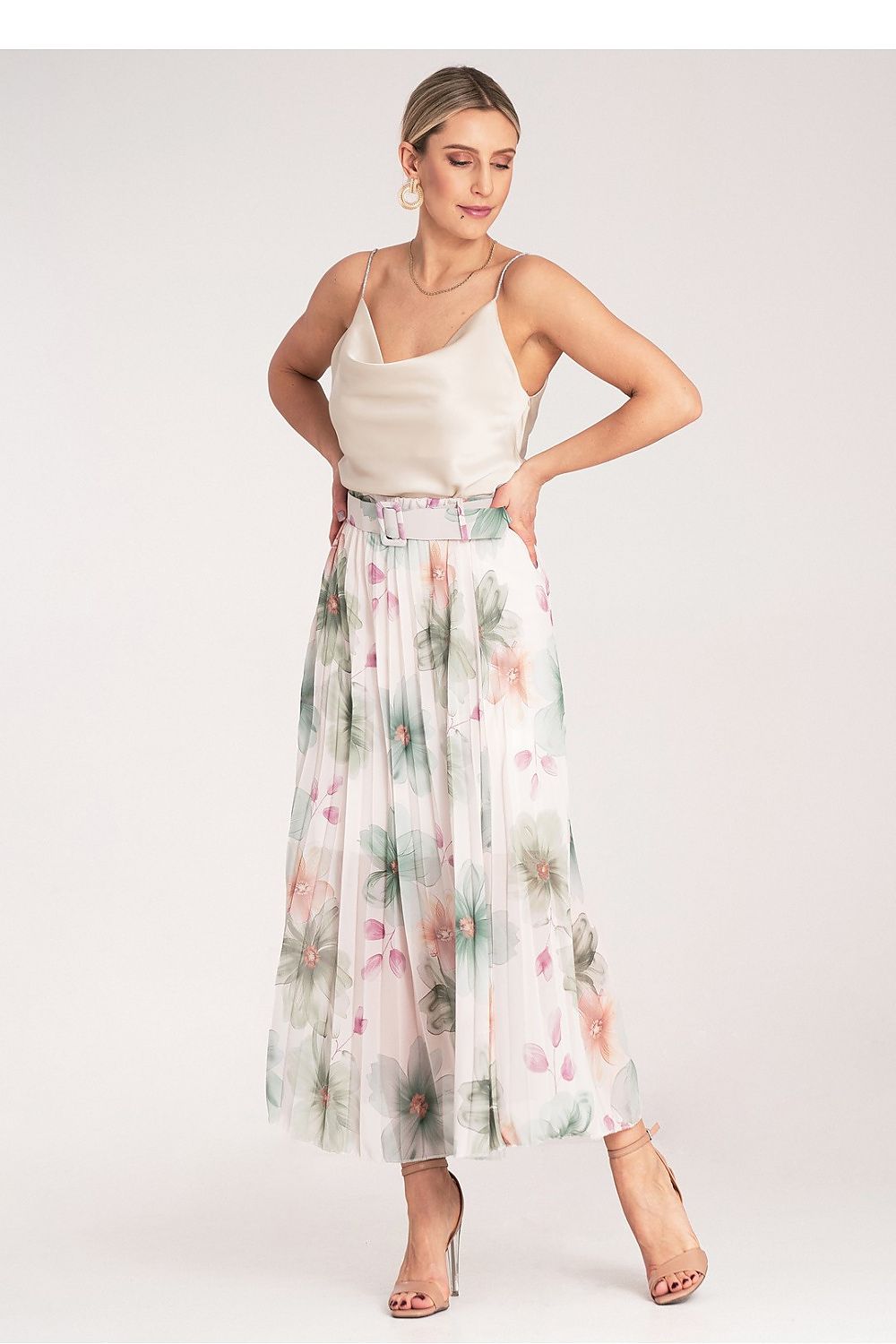  Jupe model 214833 Figl 