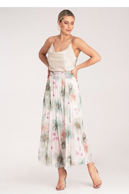 Jupe model 214833 Figl 