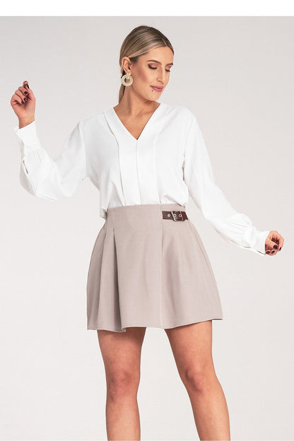  Jupe courte model 214847 Figl 