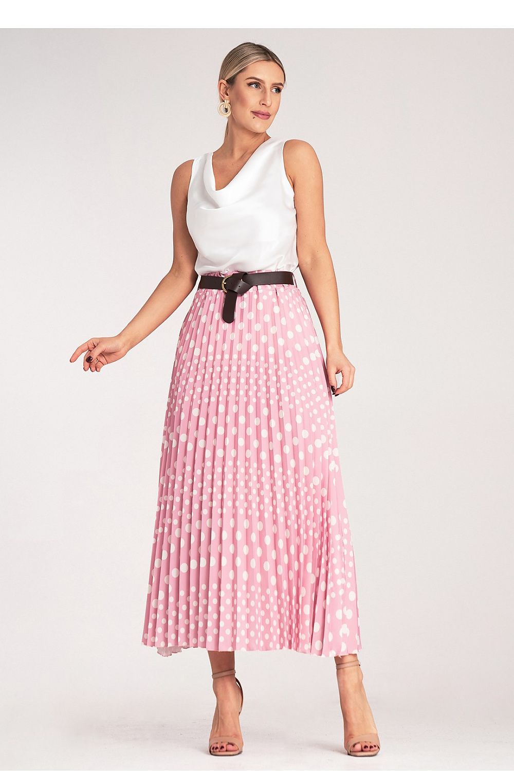  Jupe model 214852 Figl 