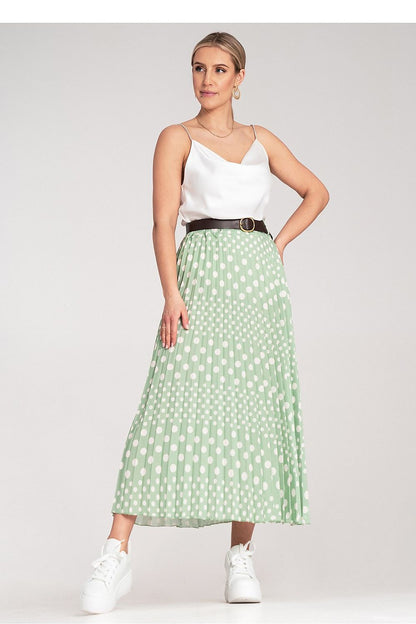  Jupe model 214853 Figl 