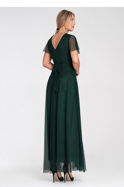  Robe longue model 214882 Figl 
