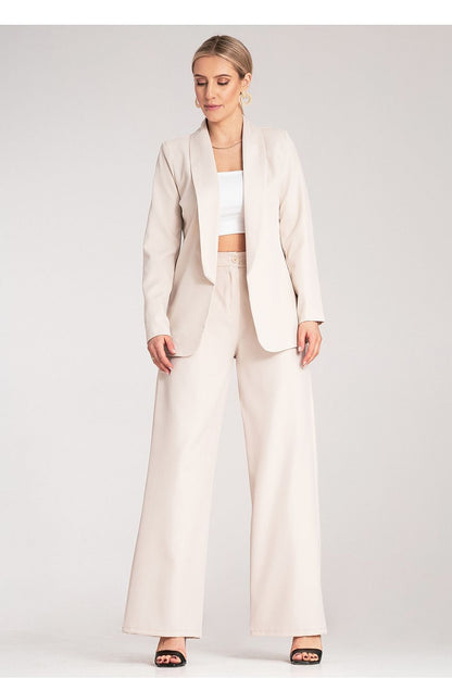  Blazer femme model 214905 Figl 