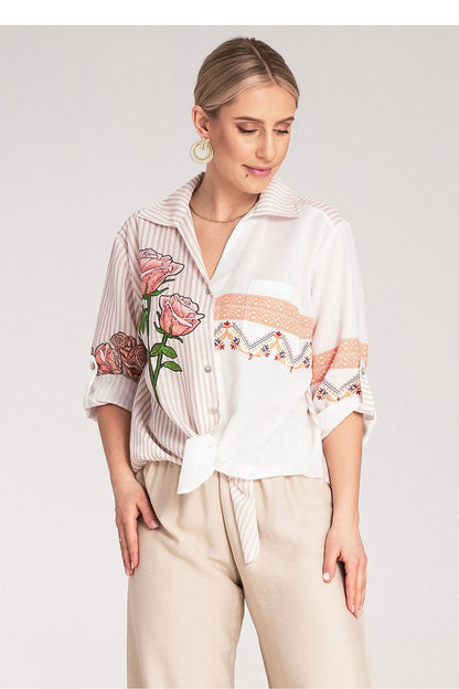  Chemise model 214925 Figl 