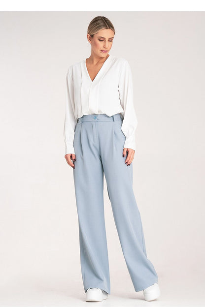  Pantalon femme model 214932 Figl 