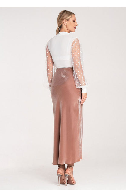  Jupe model 214937 Figl 