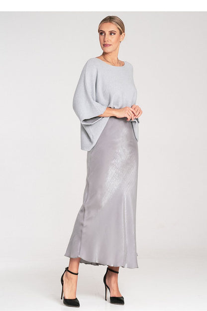  Jupe model 214939 Figl 