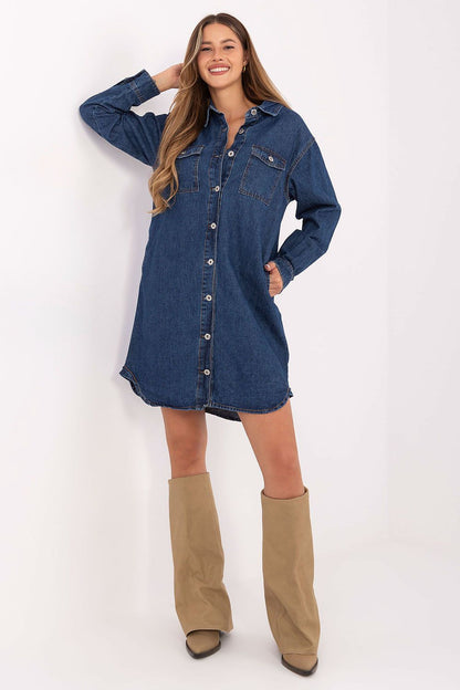  Robe de jour model 215885 Sublevel 