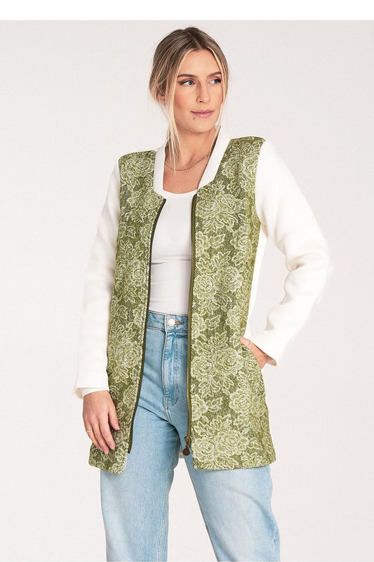  Manteau model 217065 Figl 