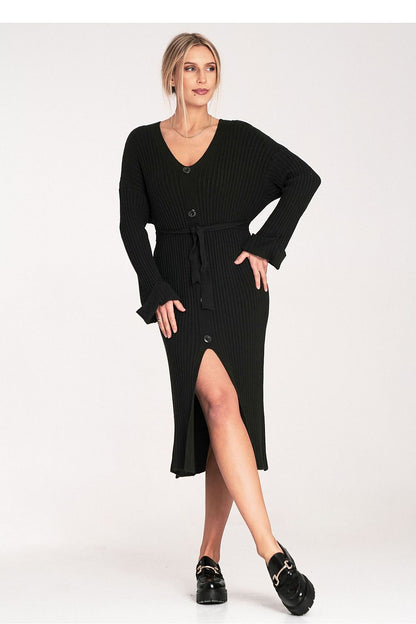  Robe de jour model 217082 Figl 
