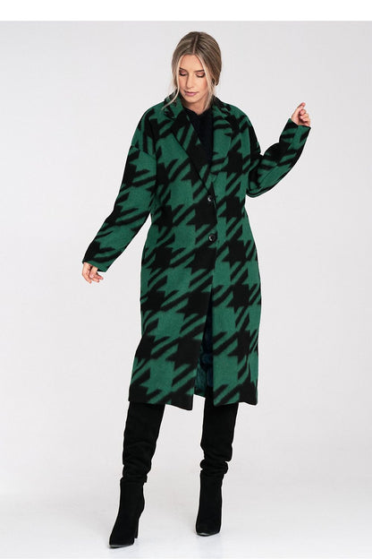  Manteau model 217103 Figl 