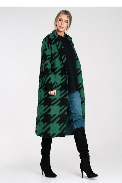  Manteau model 217103 Figl 