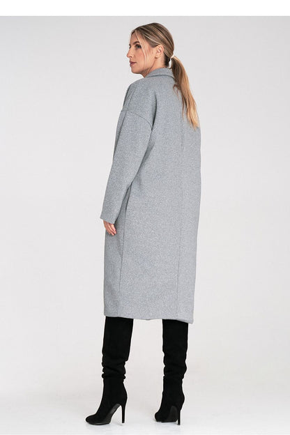  Manteau model 217104 Figl 