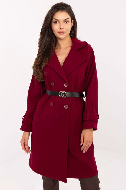  Manteau model 217137 Rue Paris 