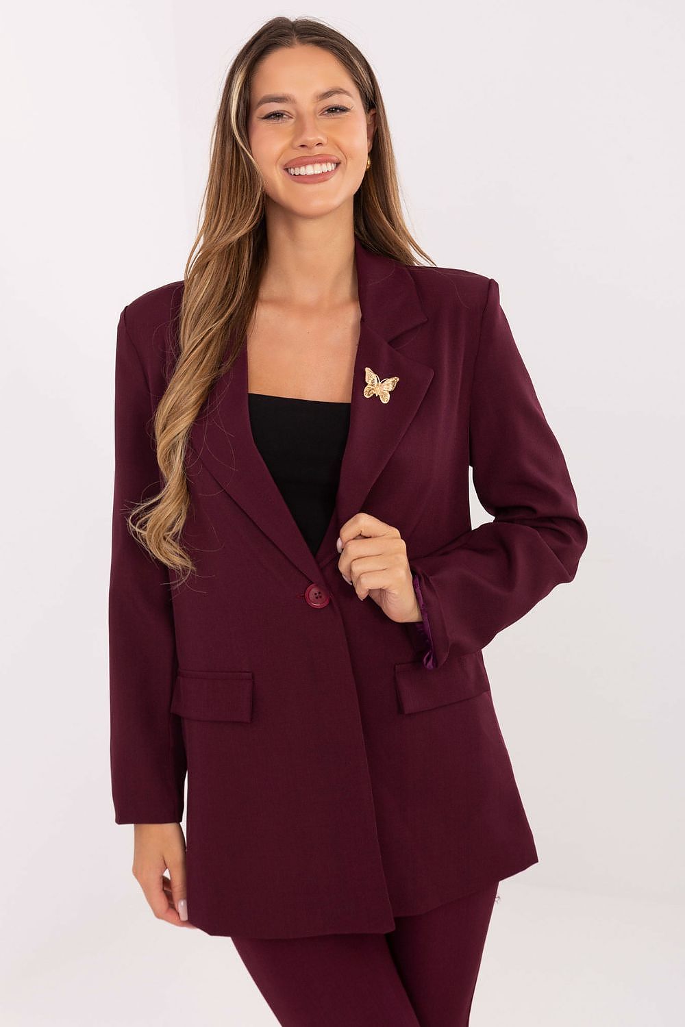  Vest model 217236 Rue Paris 
