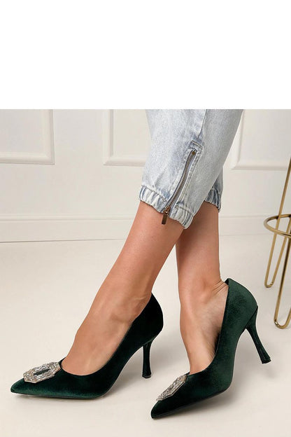  Talons hauts model 217660 Solea 