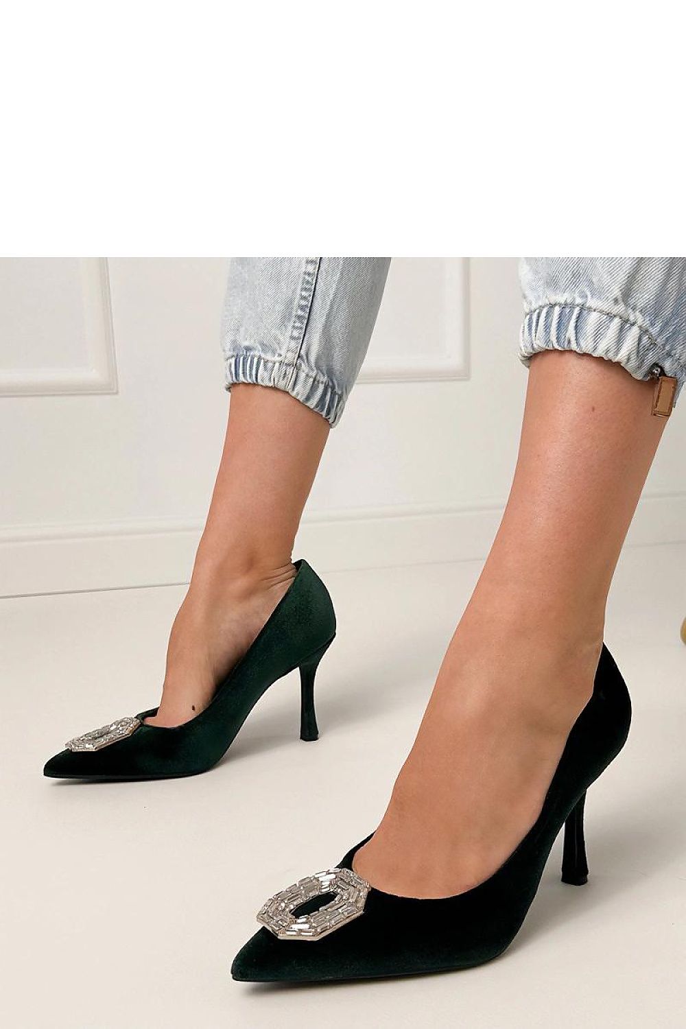  Talons hauts model 217660 Solea 