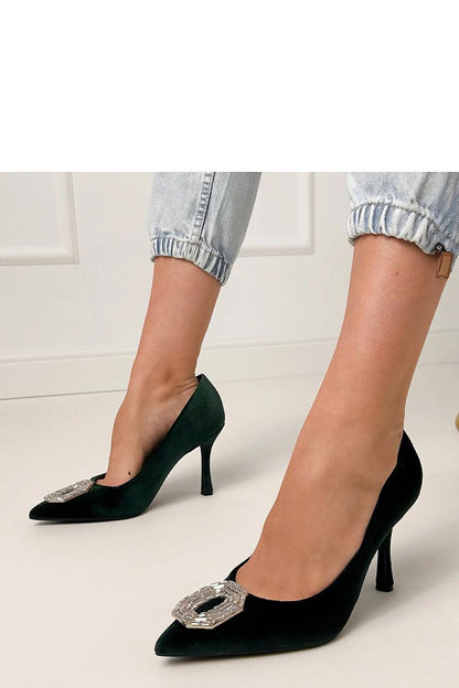  Talons hauts model 217660 Solea 