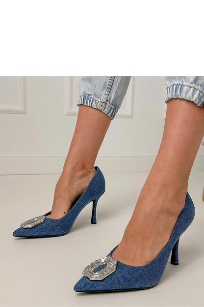  Talons hauts model 217663 Solea 
