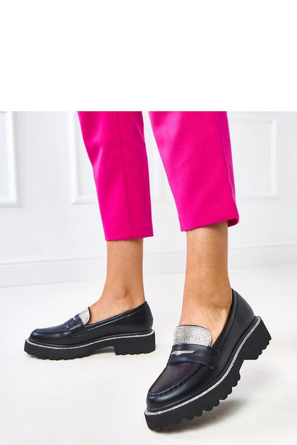  Moccasins model 217664 Solea 