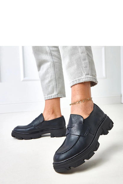  Moccasins model 217665 Solea 