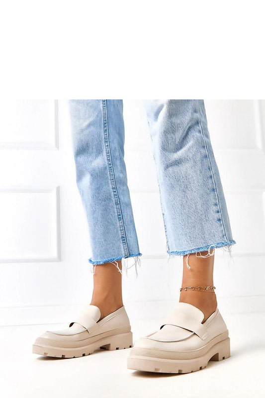  Moccasins model 217666 Solea 