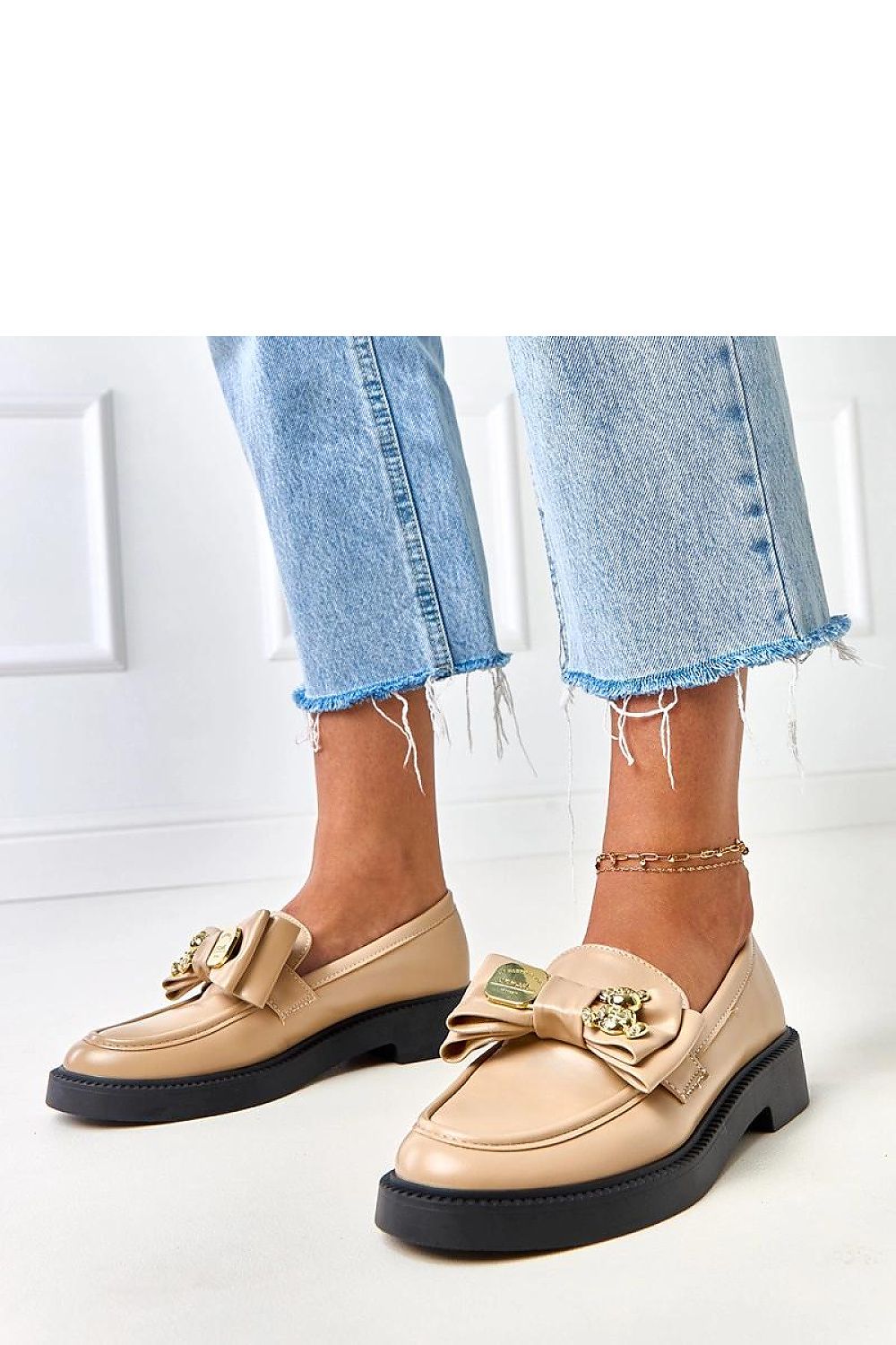  Moccasins model 217673 Solea 