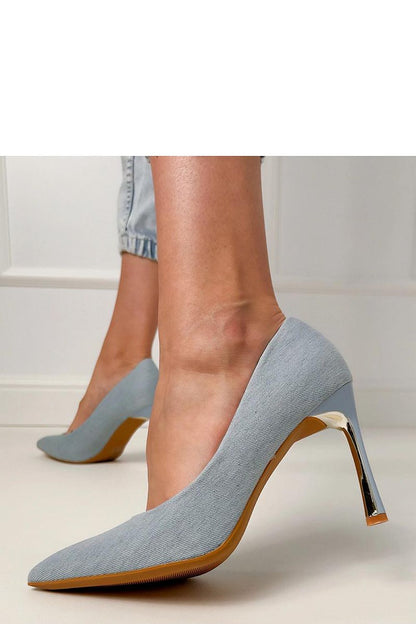  Talons hauts model 217676 Solea 