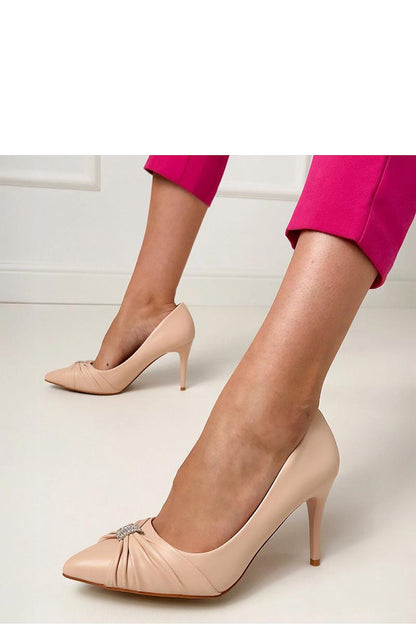  Talons hauts model 217678 Solea 