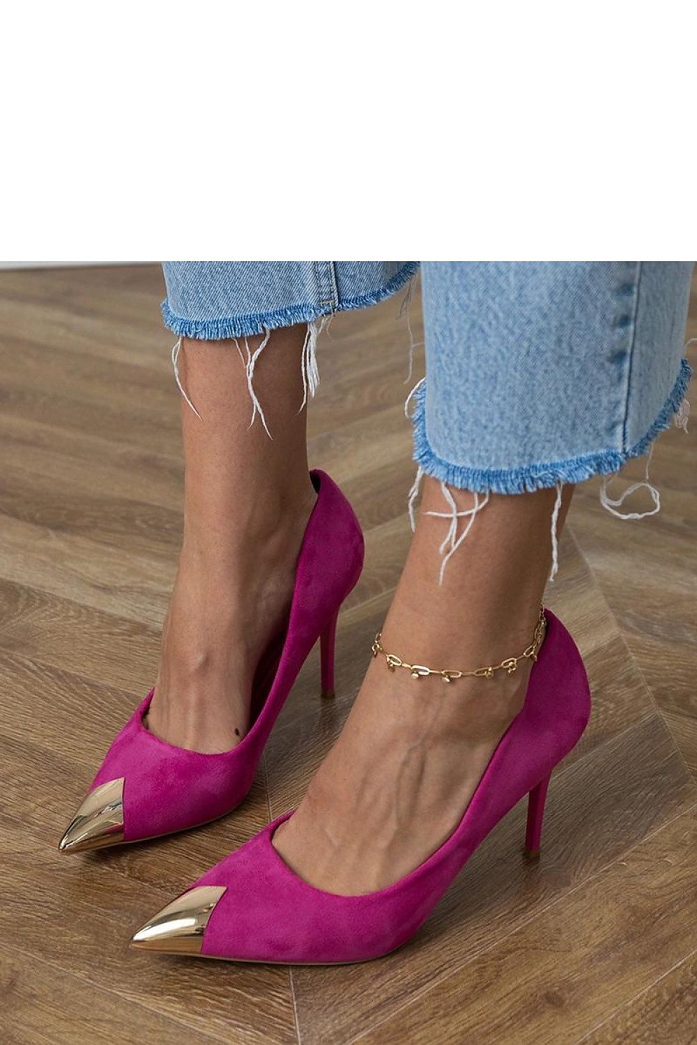 Talons hauts model 217681 Solea 