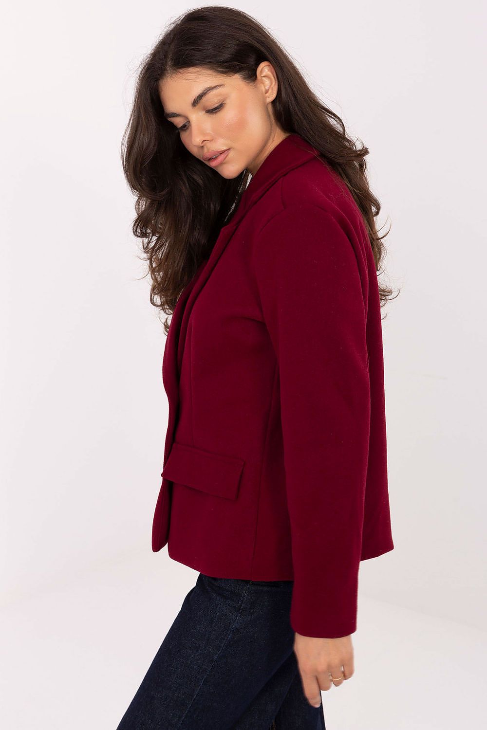  Manteau model 217853 Rue Paris 