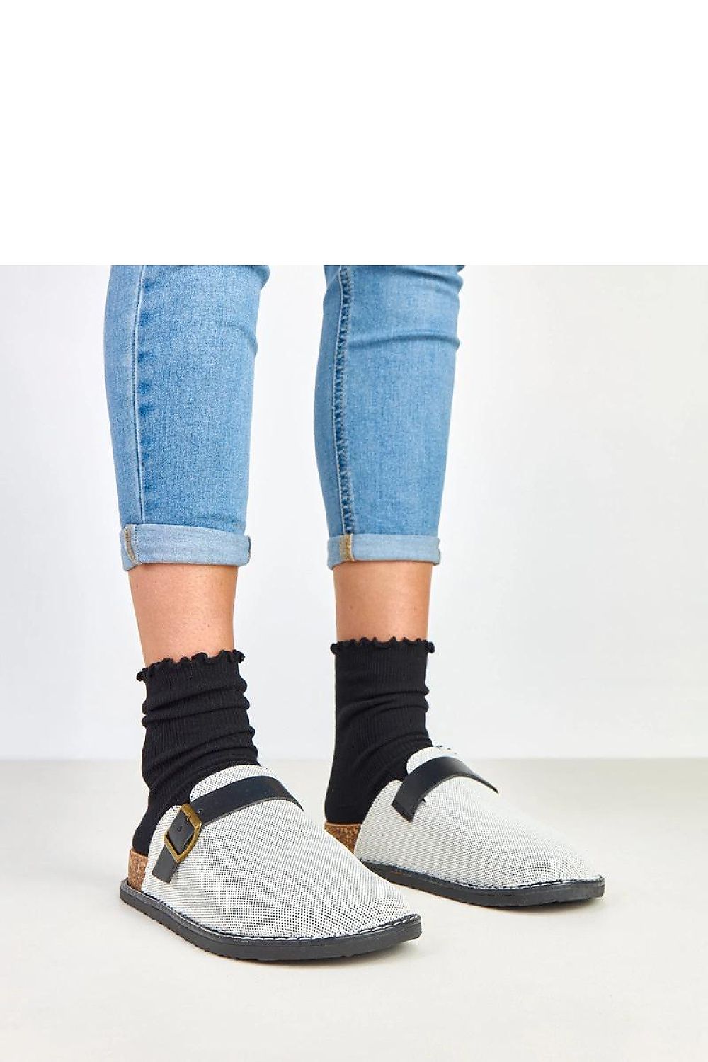  Pantoufles model 217917 Solea 