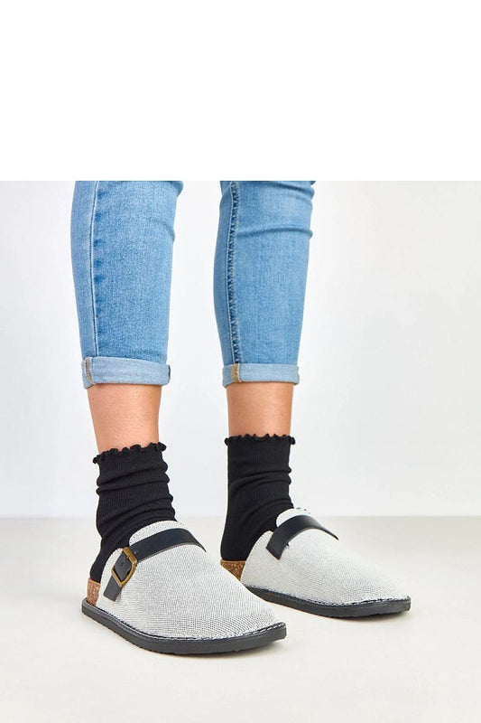 Pantoufles model 217917 Solea 
