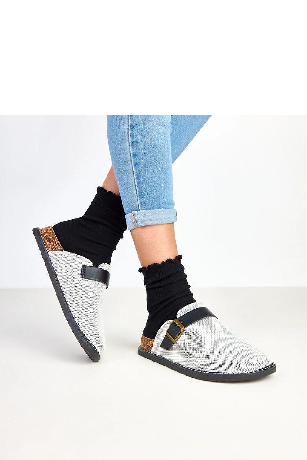  Pantoufles model 217917 Solea 