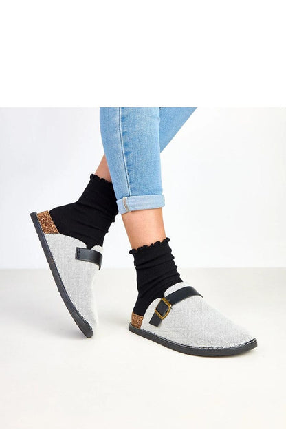  Pantoufles model 217917 Solea 