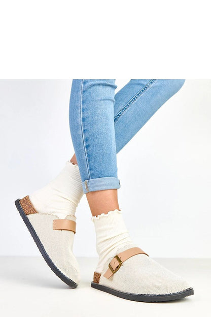  Pantoufles model 217918 Solea 