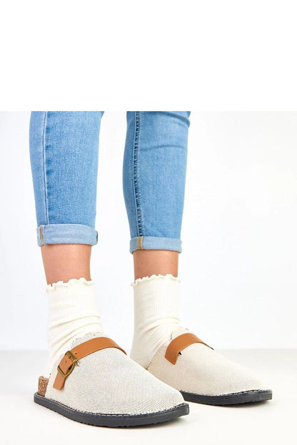  Pantoufles model 217919 Solea 